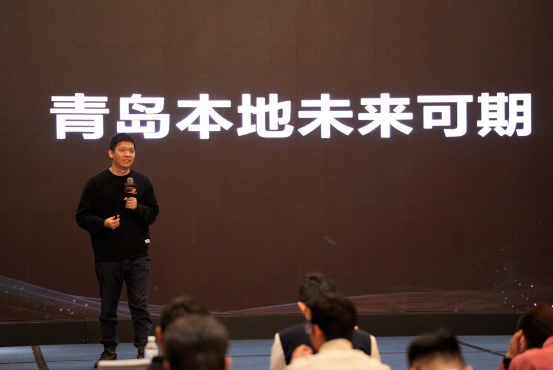 快手本地生活從流量、商品、補(bǔ)貼以及體驗(yàn)等方面加碼青島