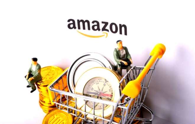亞馬遜對部分UPS商店退貨收取費用