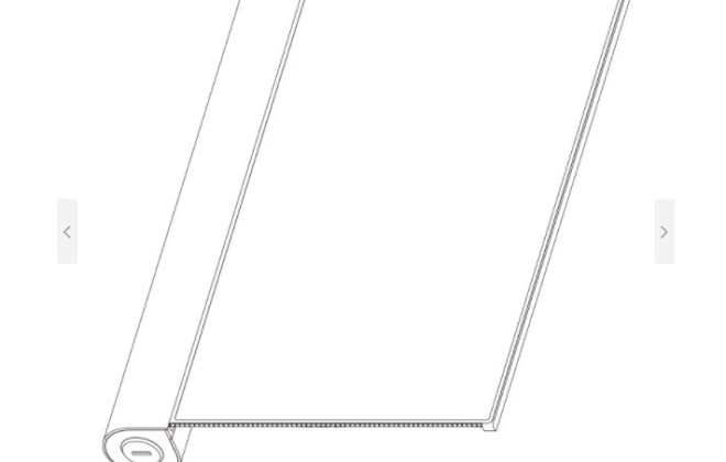 小米卷曲屏手機專利獲授權