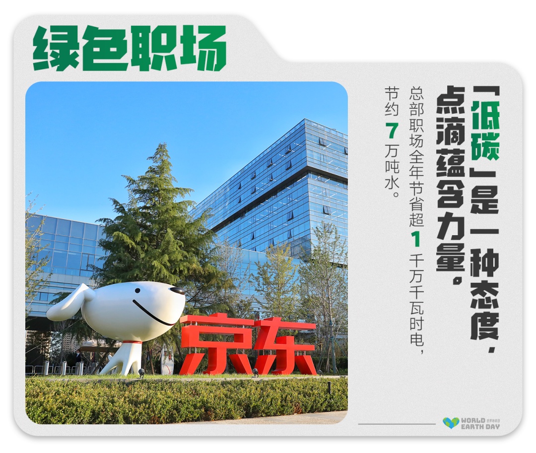 京東已累計投放超2億次循環保溫箱