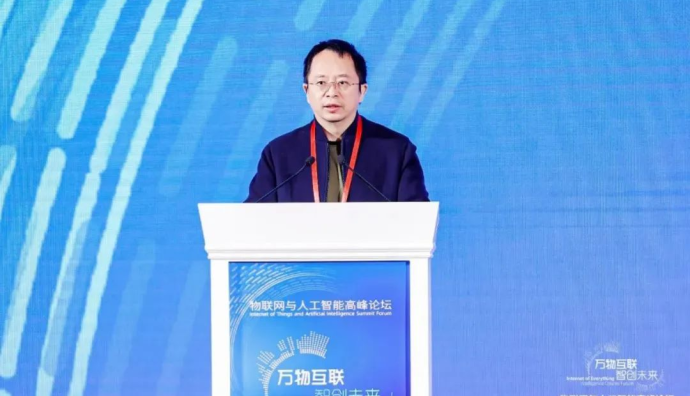 周鴻祎：未來中國不會只有一個GPT，每個城市都會擁有專屬GPT