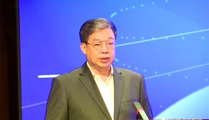 居然之家董事長汪林朋：家裝家居行業鏈條長等特殊性決定其數字化轉型方式