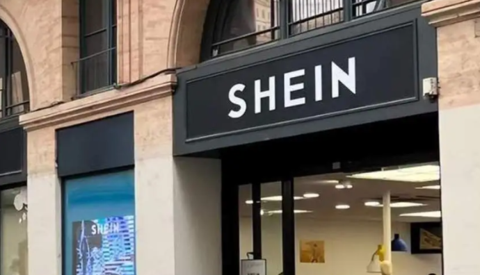 SHEIN重大調整，開放第三方賣家入駐