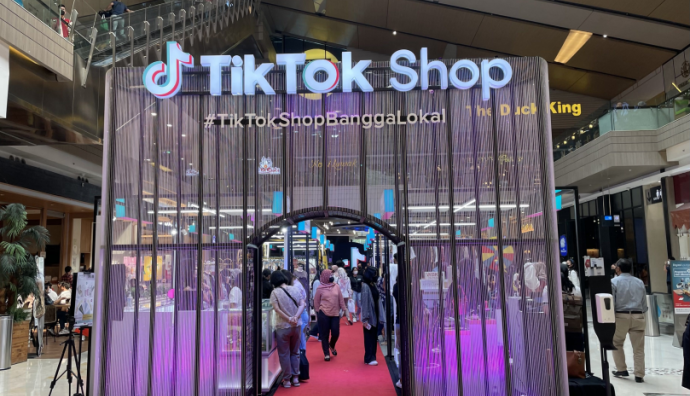 TikTok Shop上調印尼站傭金，賣家免費入場時代終結