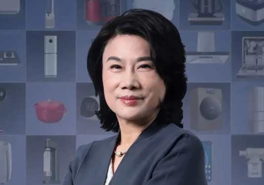 董明珠稱格力沒買過別人技術 全靠自己研發