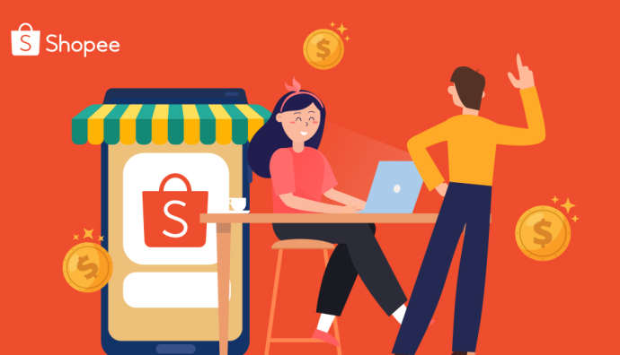 Shopee新加坡6月1日起將隱藏買家個人信息