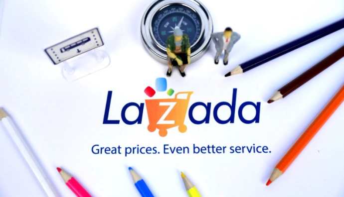 Lazada 6.6大促開售前6分鐘銷售額對比平日同時段增超50倍