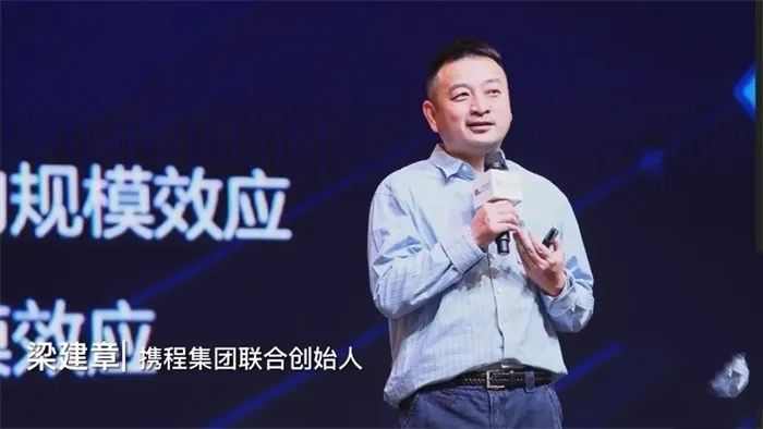 攜程營收大漲124%，旅游市場全面復蘇