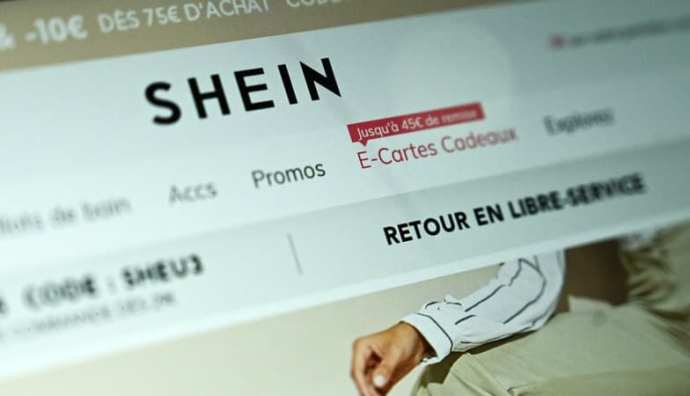 SHEIN在墨西哥正式啟動第三方平臺模式