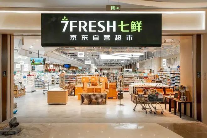 劉強東得力干將回歸，京東線下全面出擊