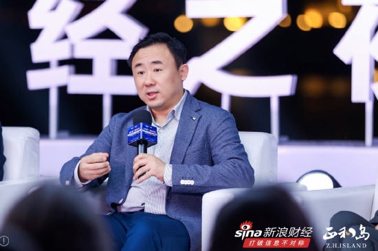 同程商旅CEO黃亮：通過建模幫助企業降低決策成本