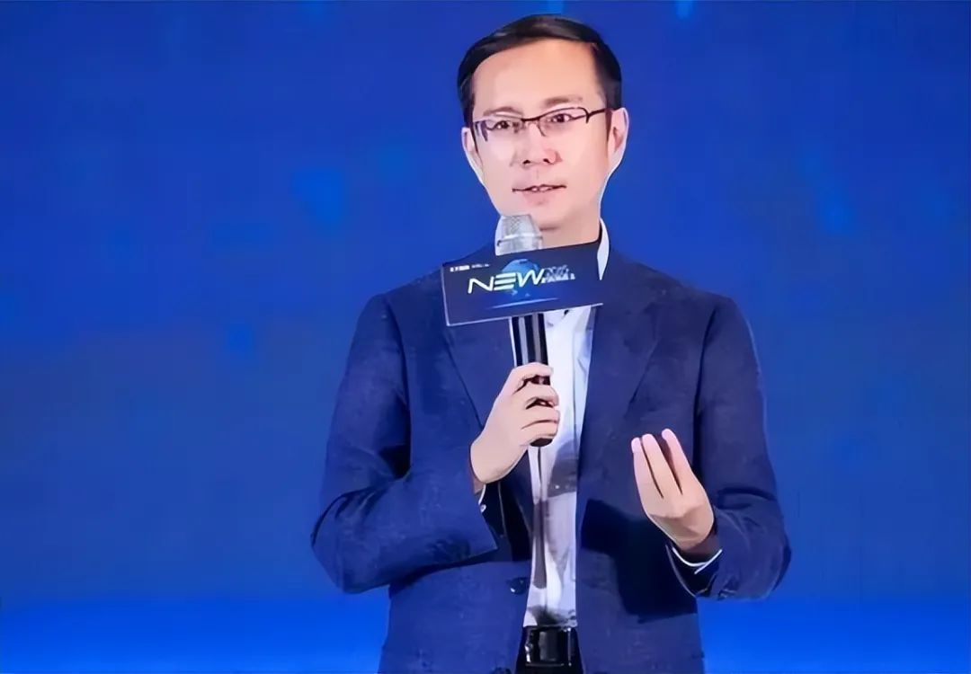 李彥宏、張勇、周鴻祎齊聚，AI競賽來到關鍵節點