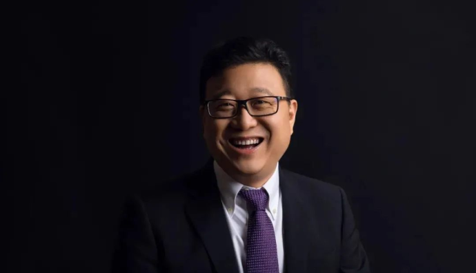 網易CEO丁磊：用最快的速度探索AI大模型的創新應用，是網易的首要任務
