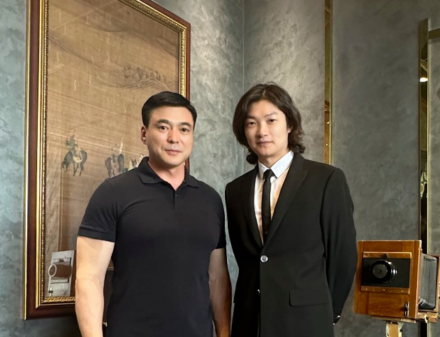 遙望科技與蒙古國就直播電商合作等展開探討