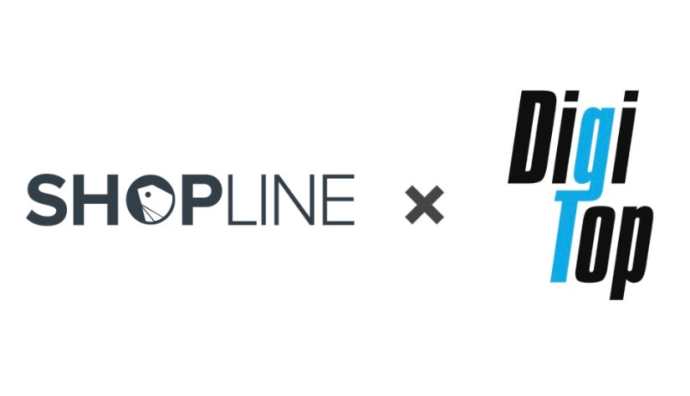 SHOPLINE與DigiTop達(dá)成合作 幫助賣家降低收單風(fēng)險(xiǎn)