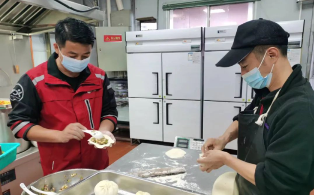 圓通廣東深圳集運中心員工獲兩新“最美就業形態勞動者”稱號
