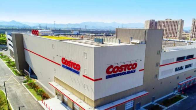 Costco試水到家即配電商業務 京東負責配送