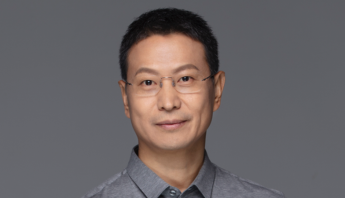 嘀嗒出行CEO宋中杰：對企業發展和行業未來充滿期待