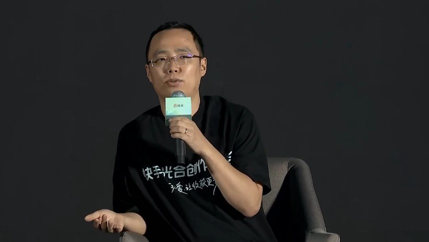快手未來一年將投入超4000億流量扶持創作者