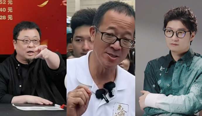 三大直播上市公司，東方甄選、遙望科技、交個朋友誰更勝一籌
