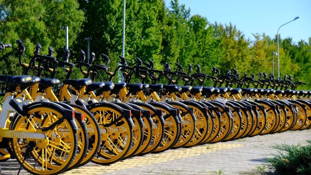 聯(lián)邦快遞支持WRI發(fā)布《2022全球可持續(xù)出行項目報告暨十年回顧報告》