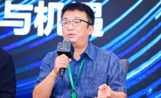 消息稱奈雪的茶CTO何剛已離職