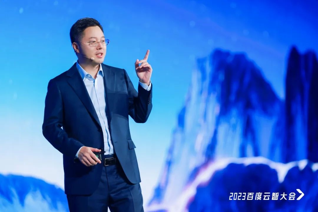 百度沈抖：開源模型大概率不會成為主流，也不會形成完整閉環的商業模式