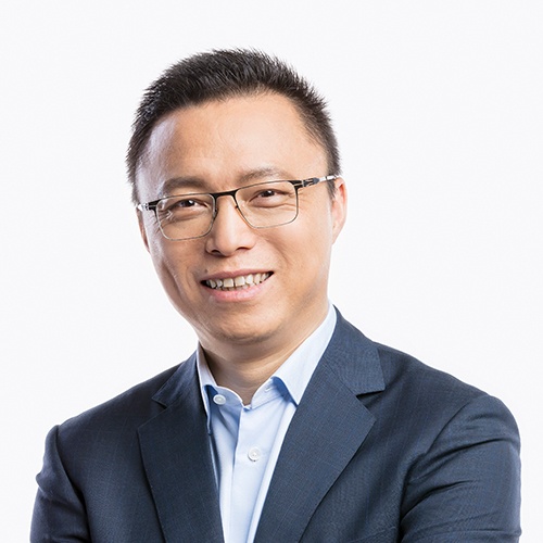 螞蟻集團井賢棟：數字人民幣對產業互聯網的價值，就像移動支付之于消費互聯網