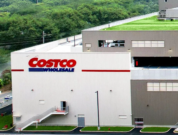 Costco開市客深圳店2024年1月開業