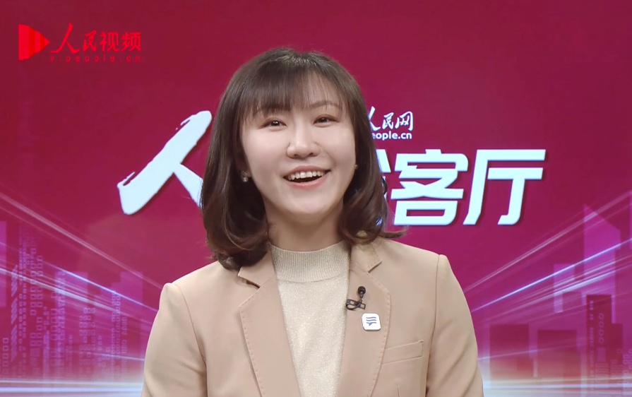 百度集團CIO李瑩出任小度科技CEO