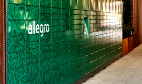 Allegro再推新功能，搶抓波蘭二手電商風口