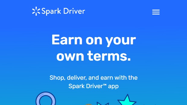 沃爾瑪送貨平臺Spark Driver推出第三方身份驗證工具