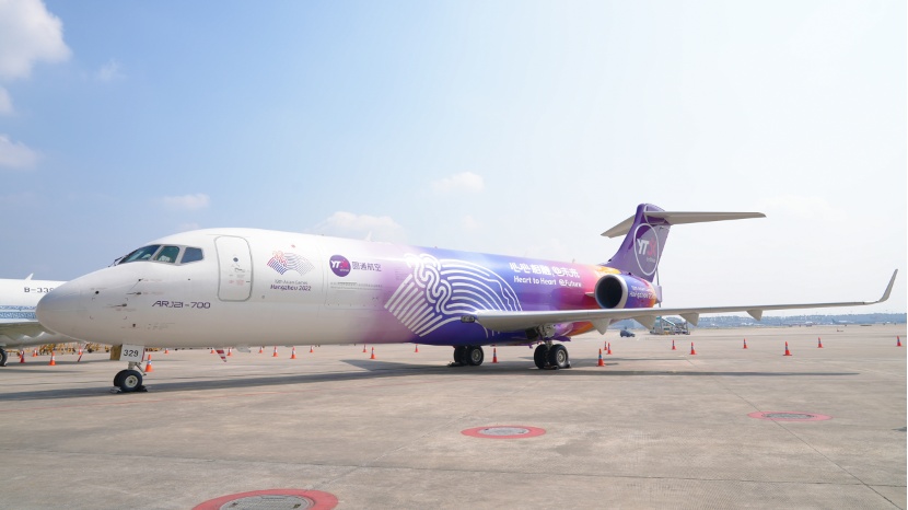 廣州機場連開4條國際貨運航線 圓通航空開通廣州=拉合爾貨運航線