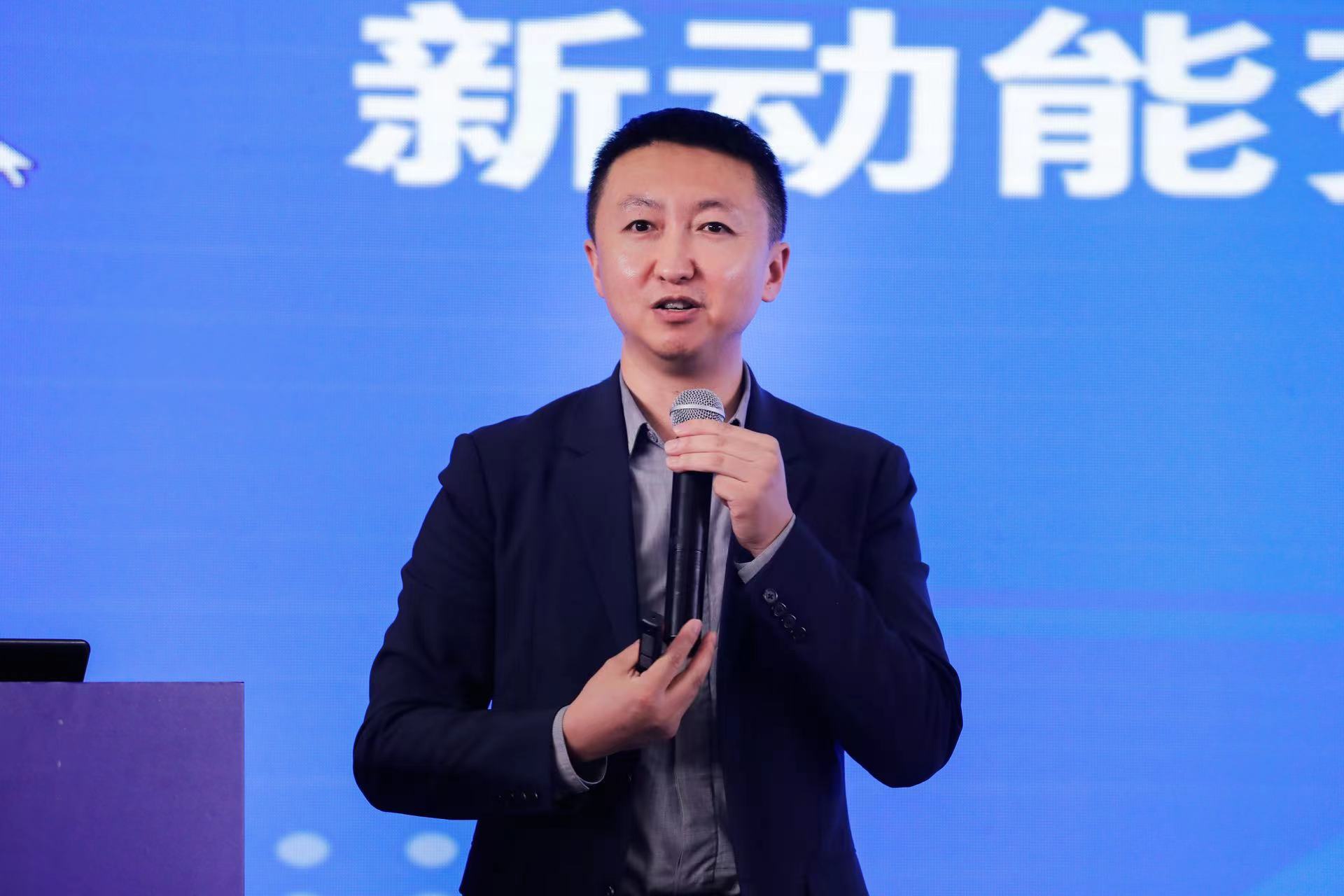 智聯招聘李強：人才培養需要與時俱進進行創新和調整