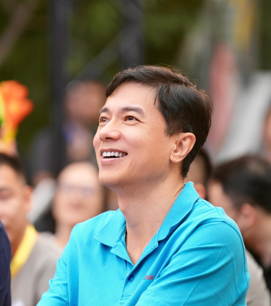 百度李彥宏：沒有智能涌現能力，專用大模型價值非常有限