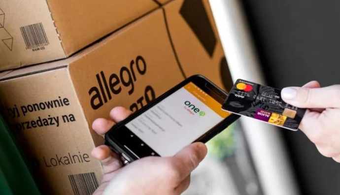 Allegro Smart!在中國推出包裹發貨促銷活動