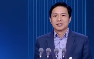 百度Q3營收344億元 李彥宏等高管解讀財報