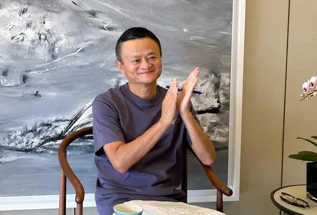 馬云：祝賀拼多多決策、執行和努力，更堅信阿里會改變