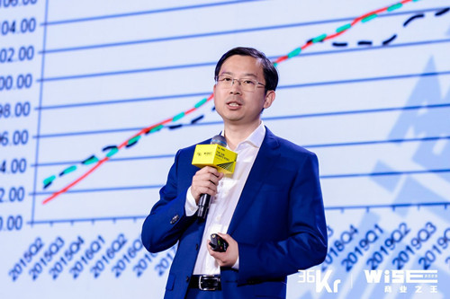 脈脈林凡：AI大模型時代社交招聘將成為主力招聘模式
