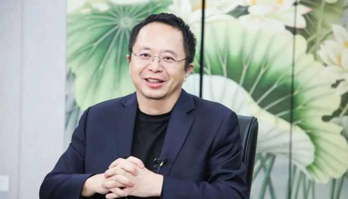 周鴻祎回應360槽點：不可卸載是誤解，廣告已減少