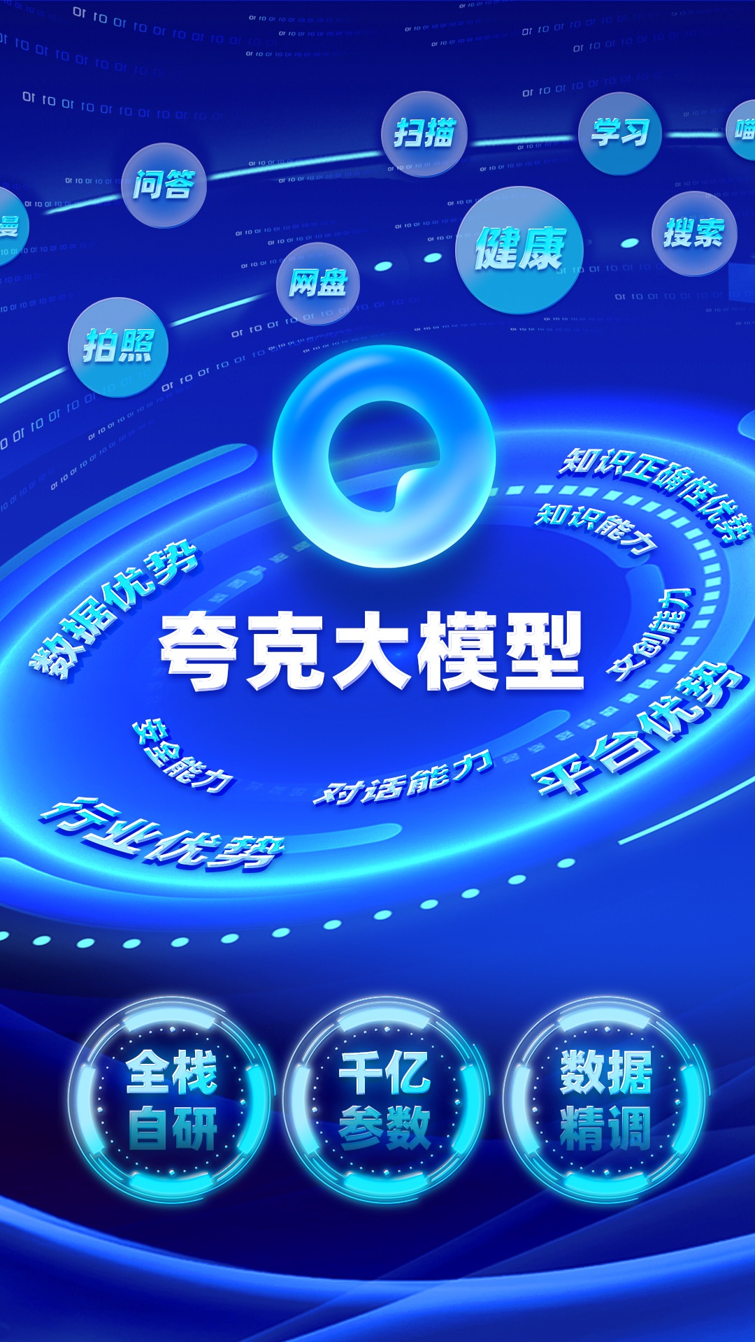阿里夸克大模型通過(guò)備案