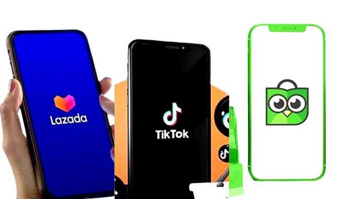 印尼電商：TikTok、Tokopedia合并占主導，其他平臺仍有優勢