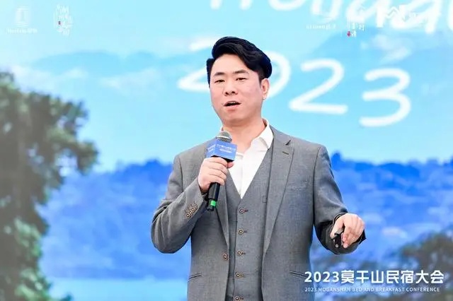 美團酒店郭雨嘉：從交易和資訊雙端服務用戶度假住宿需求