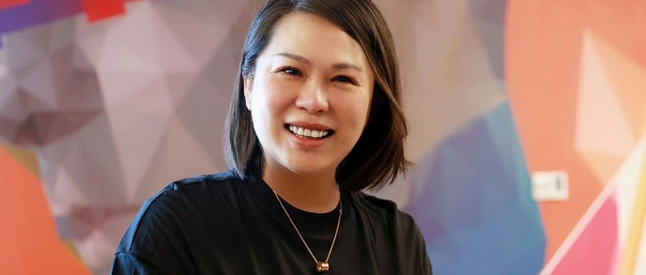 阿里魚總裁吳倩：阿里大文娛將圍繞科技創(chuàng)新等四個方向發(fā)展