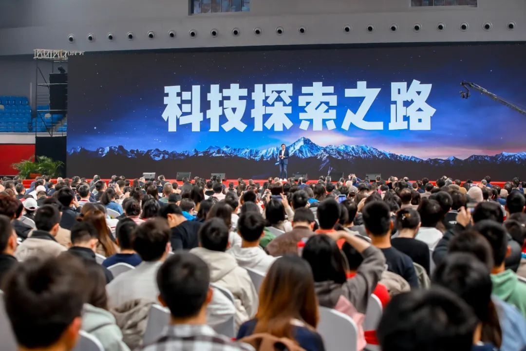 小米北京昌平智能工廠年底前全部投產(chǎn) 預(yù)計(jì)年產(chǎn)能1000萬臺(tái)智能手機(jī)