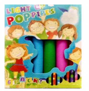阿里國際站將召回并下架Light Up Pop Pipes等商品