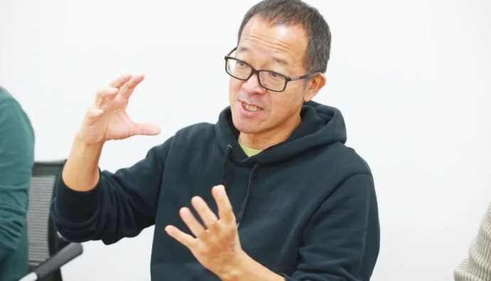 俞敏洪北大創業者峰會發言：豬被逼到墻角也咬人，自己行動力不足
