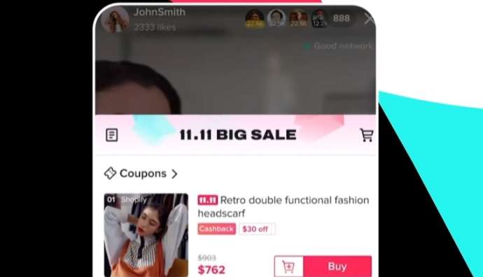 消息人士：TikTok計劃在洛杉磯開設直播工作室