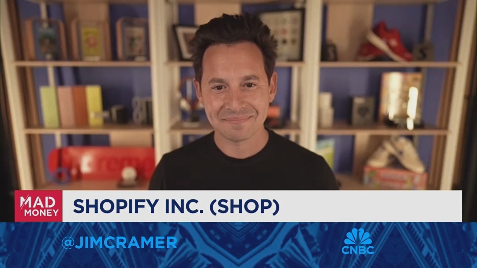 Shopify總裁稱國際業務是“巨大的增長領域”