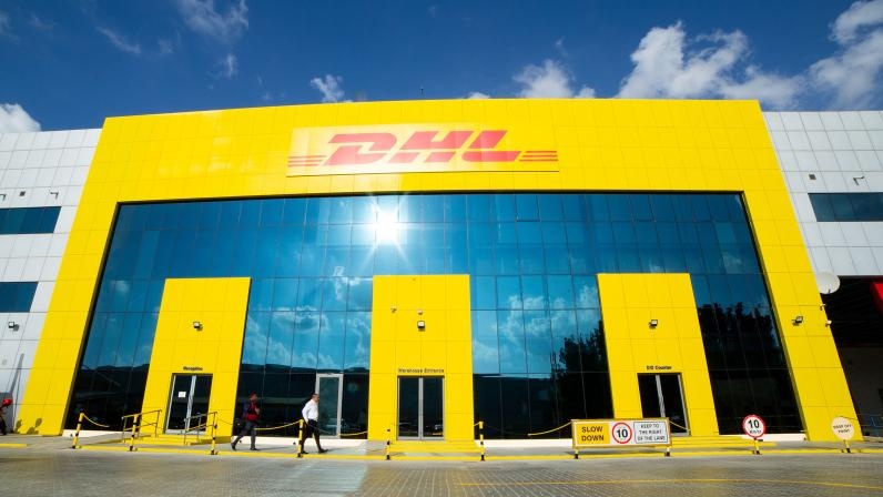 DHL發布2024年四大物流趨勢